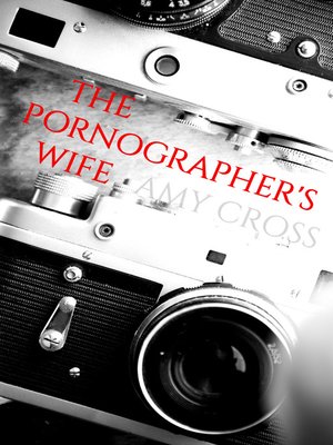 cover image of The Pornographer's Wife